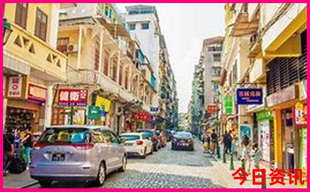 大阪一日游必去景点